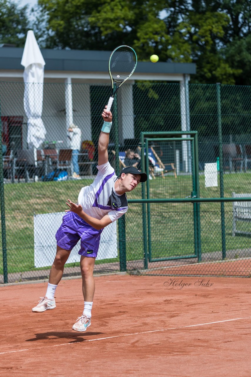 Bild 199 - Bergstedt Open